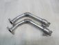 TOYOTA AVENSIS T25 RAV4 2.0 2.2 D4D RURKA SPALIN EGR