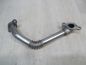 TOYOTA AVENSIS T25 RAV4 2.0 2.2 D4D RURKA SPALIN EGR