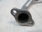 TOYOTA AVENSIS T25 RAV4 2.0 2.2 D4D RURKA SPALIN EGR