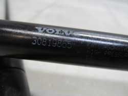 VOLVO S40 TELESKOP SILOWNIK MASKI 30819865