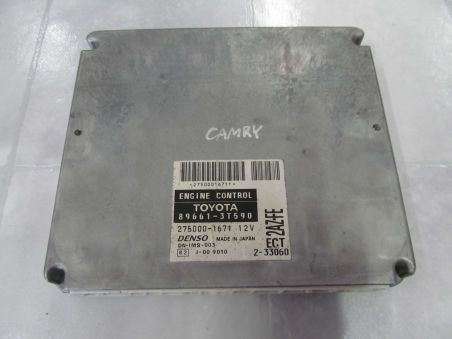 TOYOTA CAMRY 2.4 KOMPUTER STEROWNIK 89661-3T590
