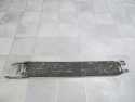 FORD FOCUS MK2 INTERCOOLER CHLODNICA