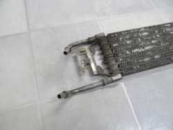 FORD FOCUS MK2 INTERCOOLER CHLODNICA
