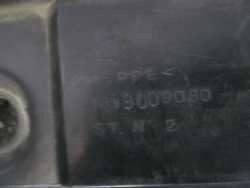 FIAT DUCATO BOXER JUMPER PODSZYBIE GORNE 94-02