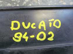 FIAT DUCATO BOXER JUMPER PODSZYBIE GORNE 94-02