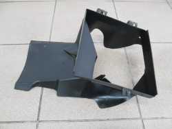 VW AUDI KIEROWNICA WLOT POWIETRZA 3B0121467C