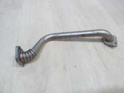 MERCEDES W203 W211 1.8K RURKA SPALIN EGR 2711400512