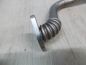MERCEDES W203 W211 1.8K RURKA SPALIN EGR 2711400512