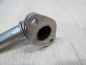 MERCEDES W203 W211 1.8K RURKA SPALIN EGR 2711400512