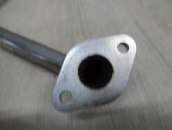 MERCEDES W203 W211 1.8K RURKA SPALIN EGR 2711400512