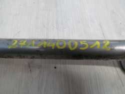 MERCEDES W203 W211 1.8K RURKA SPALIN EGR 2711400512