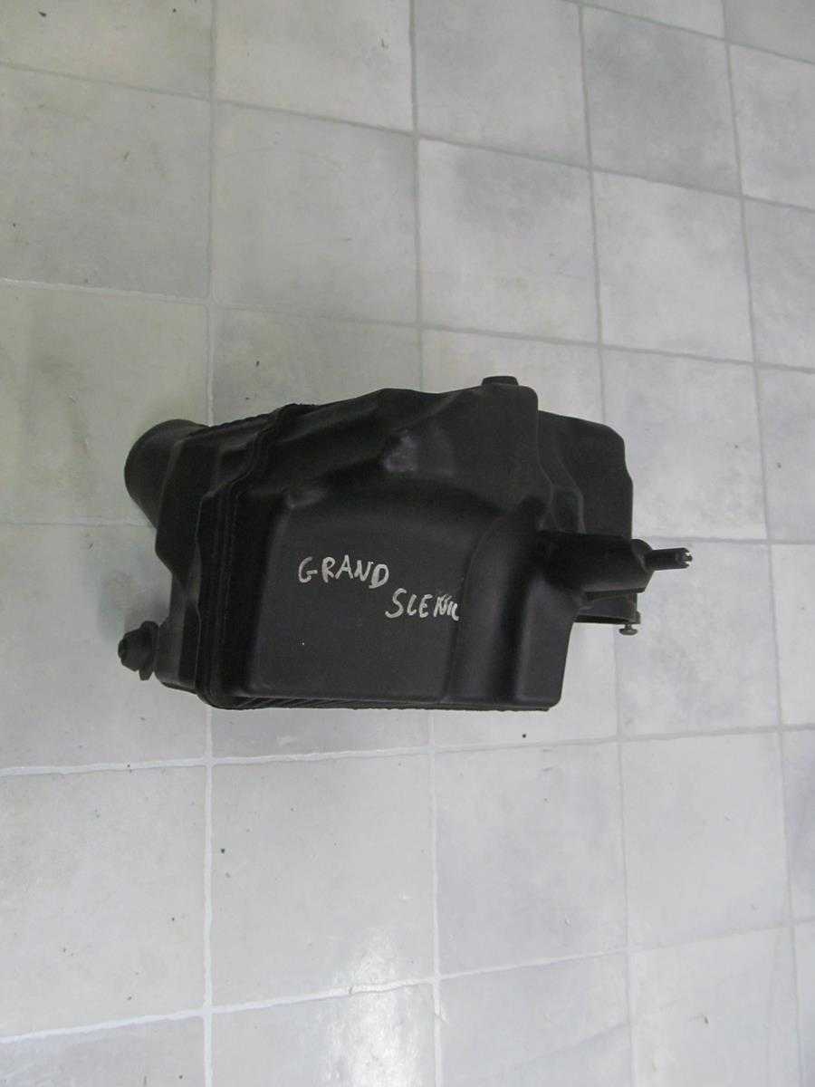 RENAULT GRAND SCENIC 08-15 1.6 DCI OBUDOWA FILTRA POWIETRZA 8200176559