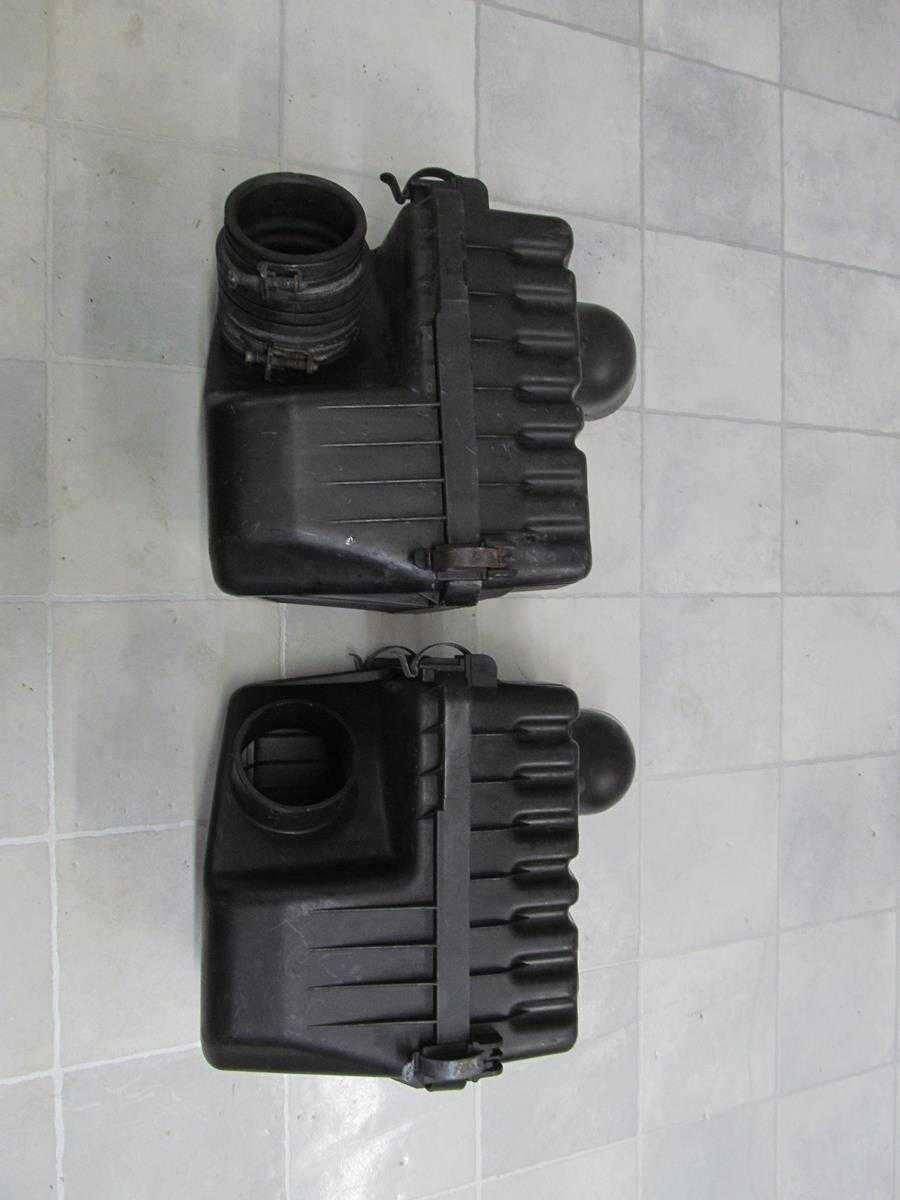 HYUNDAI SANTA FE 2.4 01-06 OBUDOWA FILTRA POWIETRZA 28110-26150