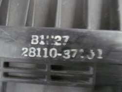 KIA MAGENTIS 2.5 V6 01-05 OBUDOWA FILTRA POWIETRZA 28110-37101