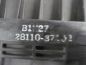 KIA MAGENTIS 2.5 V6 01-05 OBUDOWA FILTRA POWIETRZA 28110-37101