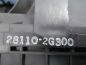KIA MAGENTIS II 2.0 CRDI OBUDOWA FILTRA POWIETRZA 28110-2G300