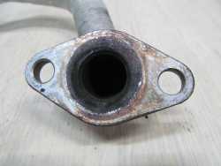 MAZDA 6 GG 05- 2.0 D CITD  RURKA SPALIN EGR RF7J