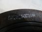MAZDA 6 2.0 D CITD KOLO PASOWE WALU RF7J 05-08