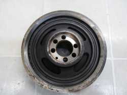 MAZDA 6 2.0 D CITD KOLO PASOWE WALU RF7J 05-08