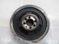 MAZDA 6 2.0 D CITD KOLO PASOWE WALU RF7J 05-08