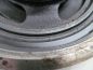 MAZDA 6 2.0 D CITD KOLO PASOWE WALU RF7J 05-08