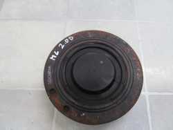 MAZDA 6 2.0 D CITD KOLO PASOWE WALU RF7J 05-08