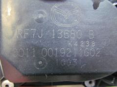 MAZDA 6  2.0D 05-08 PRZEPUSTNICA RF7J 136B0