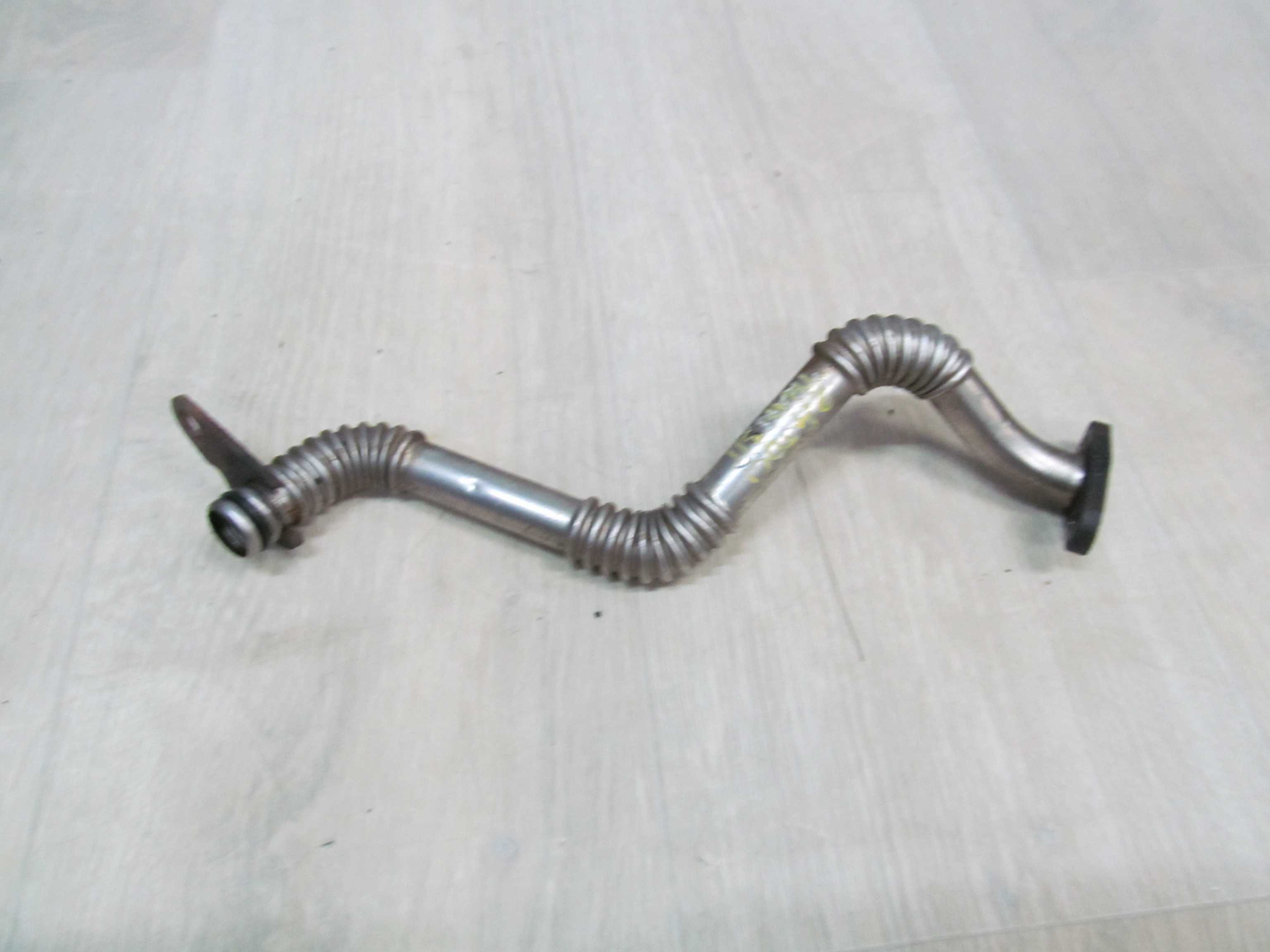 TRANSIT VII 06- 2.4 TDCI RURA RURKA EGR