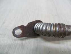 TRANSIT VII 06- 2.4 TDCI RURA RURKA EGR