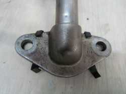 FIAT CROMA 1.9 JTD RURKA SPALIN EGR