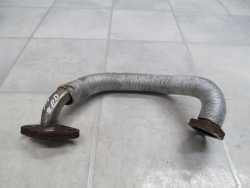 MAZDA 6 2.0 CITD 05-08 RURKA PRZEWOD SPALIN EGR RF7J