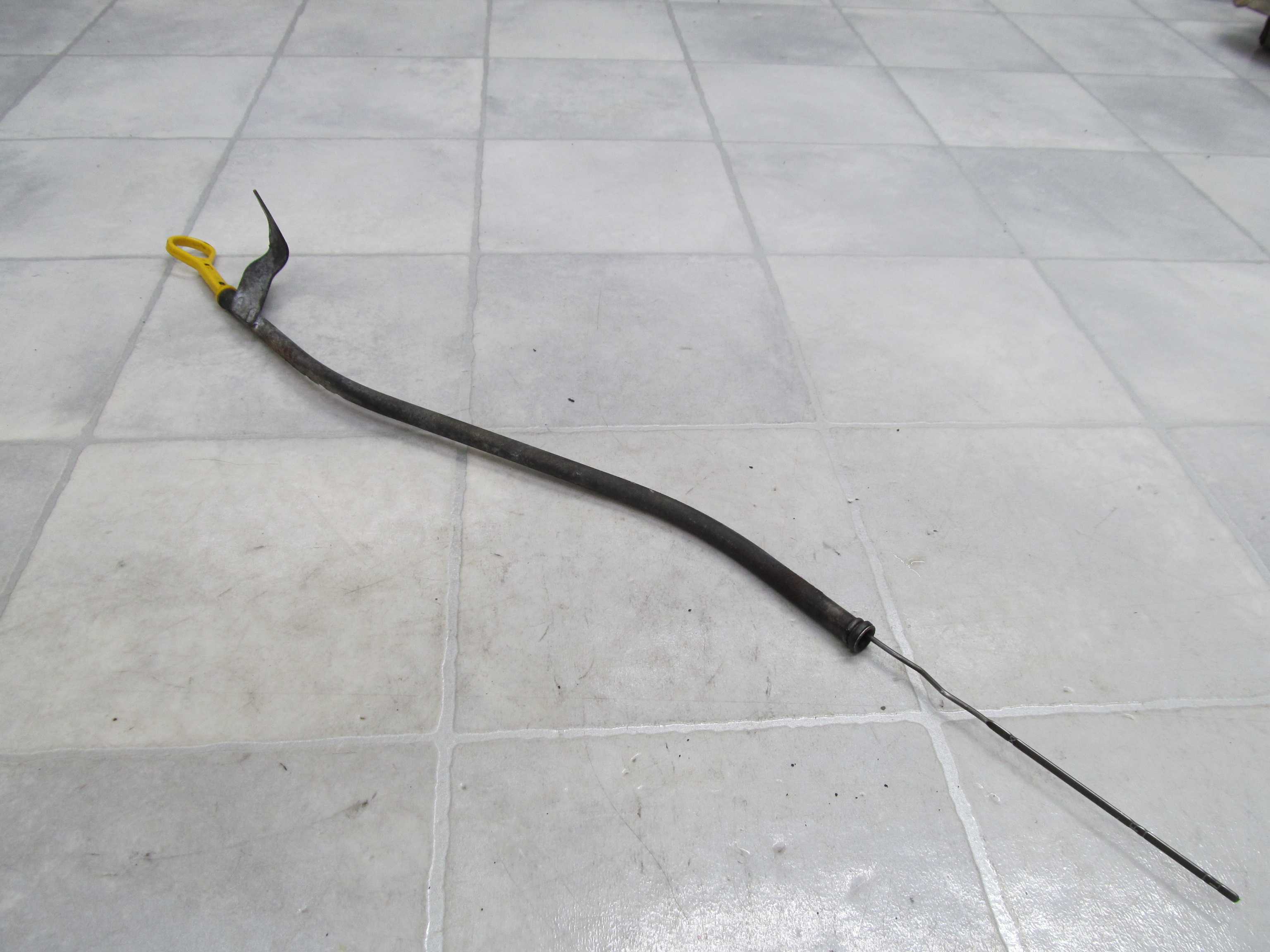 MAZDA 6 2.0 CITD 05-08 BAGNET MIARKA OLEJU RF7J