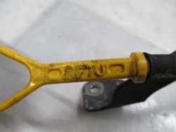 MAZDA 6 2.0 CITD 05-08 BAGNET MIARKA OLEJU RF7J
