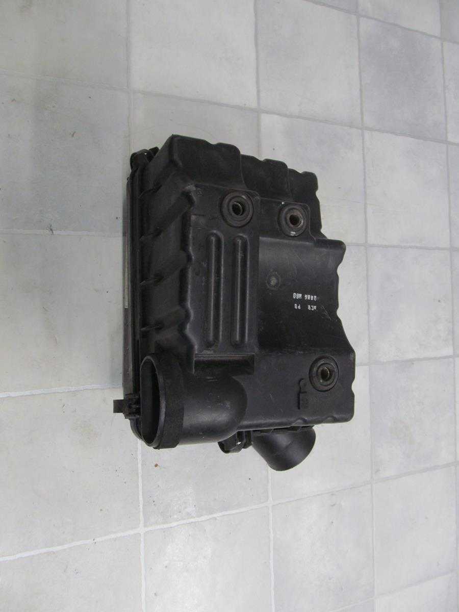 HYUNDAI ELANATRA 00-06 OBUDOWA FILTRA POWIETRZA 28110-27000