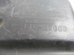 HYUNDAI ELANATRA 00-06 OBUDOWA FILTRA POWIETRZA 28110-27000