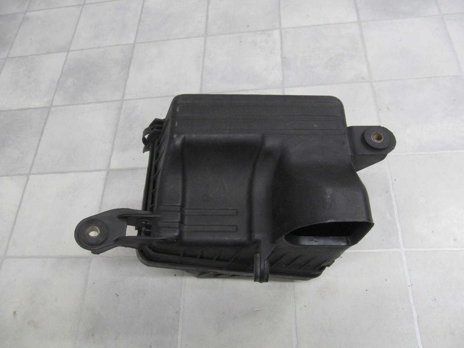 KIA MAGENTIS GD 2.0 OBUDOWA FILTRA POWIETRZA 28110-38300