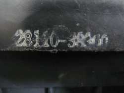 KIA MAGENTIS GD 2.0 OBUDOWA FILTRA POWIETRZA 28110-38300