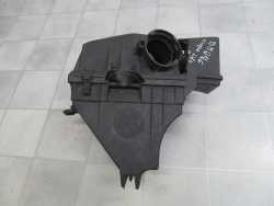 BMW E46 LIFT COUPE OBUDOWA FILTRA POWIETRZA