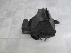 BMW E46 LIFT COUPE OBUDOWA FILTRA POWIETRZA