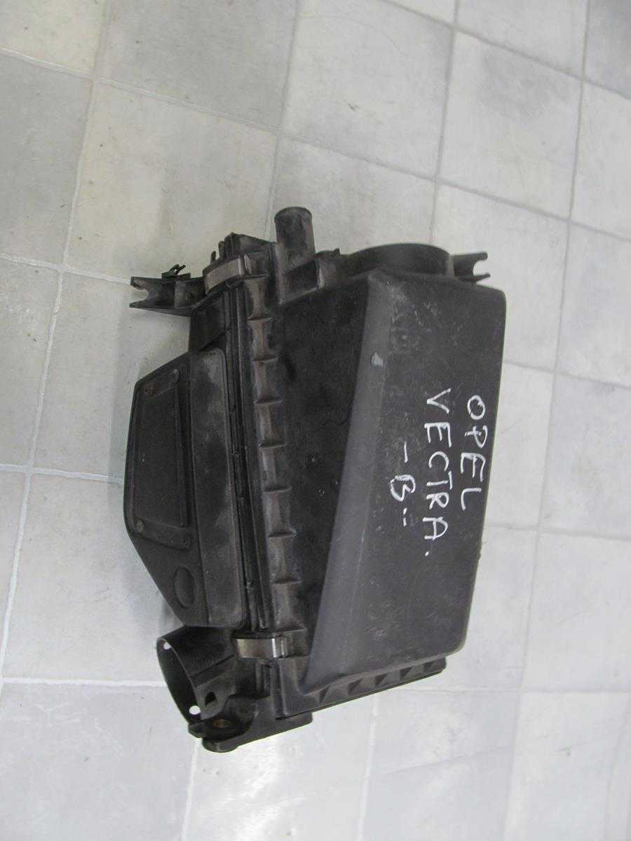 OPEL VECTRA B 2.0 OBUDOWA FILTRA POWIETRZA 30864098