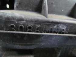 OPEL VECTRA B 2.0 OBUDOWA FILTRA POWIETRZA 30864098