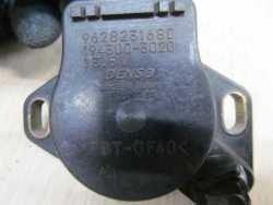 PEUGEOT 607 99- CZUJNIK ZAWIESZENIA  9628231680