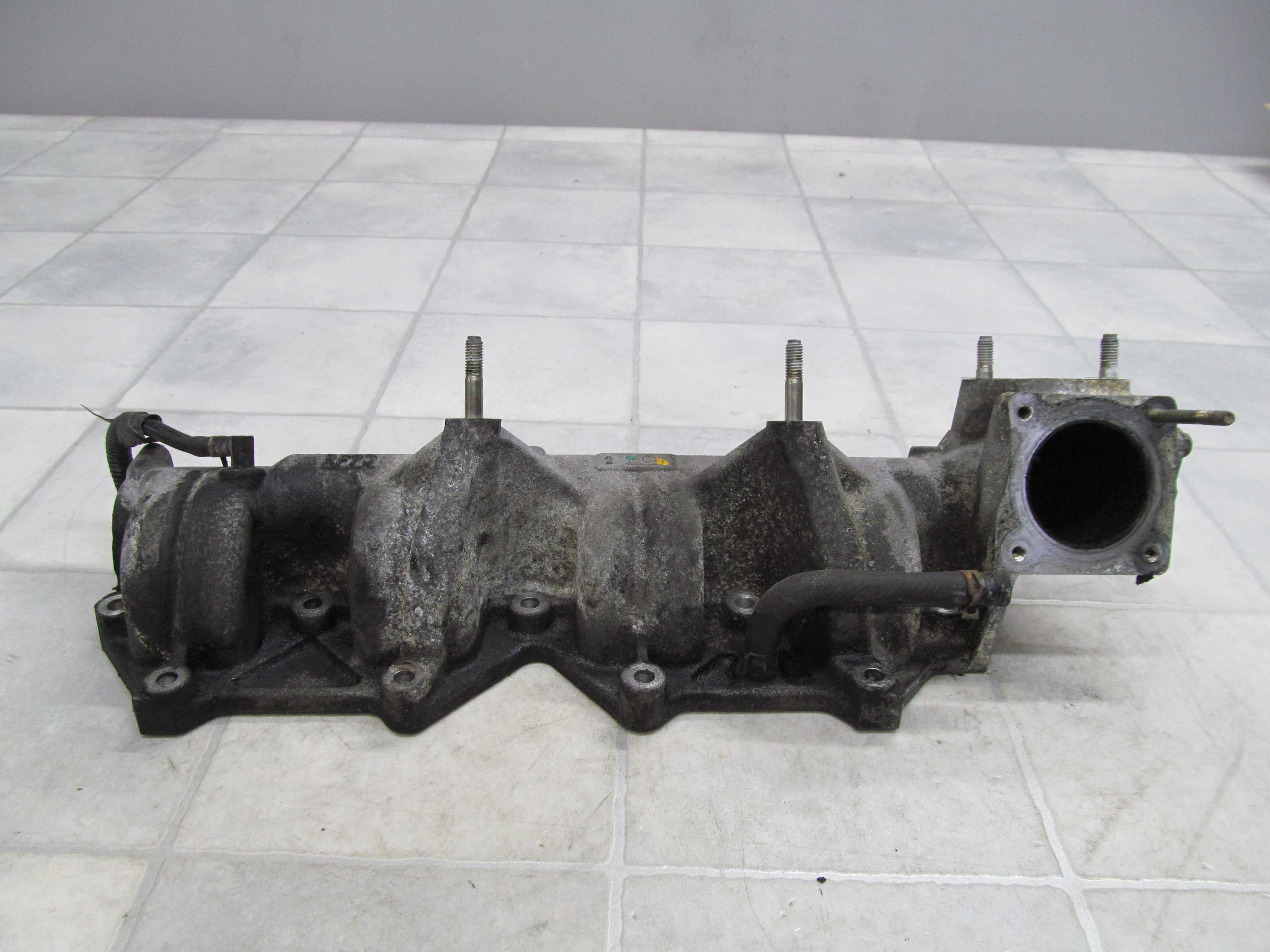 MAZDA 6 2.0 CITD 05-08 KOLEKTOR SSACY RF7J
