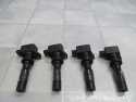 MAZDA 6 2.0 16V 05-08 CEWKA ZAPLONOWA 099700-1062 6M8G-12A366
