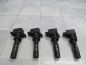 MAZDA 6 2.0 16V 05-08 CEWKA ZAPLONOWA 099700-1062 6M8G-12A366