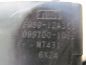 MAZDA 6 2.0 16V 05-08 CEWKA ZAPLONOWA 099700-1062 6M8G-12A366