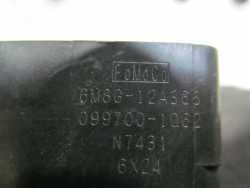 MAZDA 6 2.0 16V 05-08 CEWKA ZAPLONOWA 099700-1062 6M8G-12A366