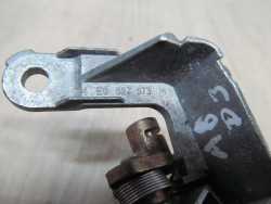 AUDI A8 D3 ZAMEK WKLADKA KLAPY BAGAZNIKA 4E0827573