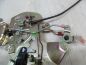 KIA CARNIVAL II 01-06 ZAMEK SILOWNIK DRZWI TYL LEWY