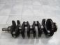 OPEL ZAFIRA B 2.2 Z22YH WAL KORBOWY 24430375